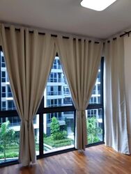 North Park Residences (D27), Apartment #588207241